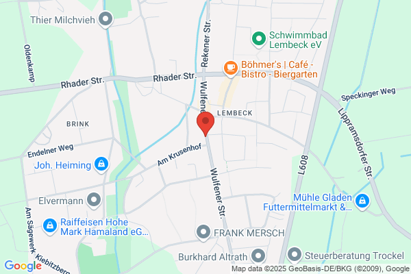Schrudde Dieter Provinzial Versicherungen