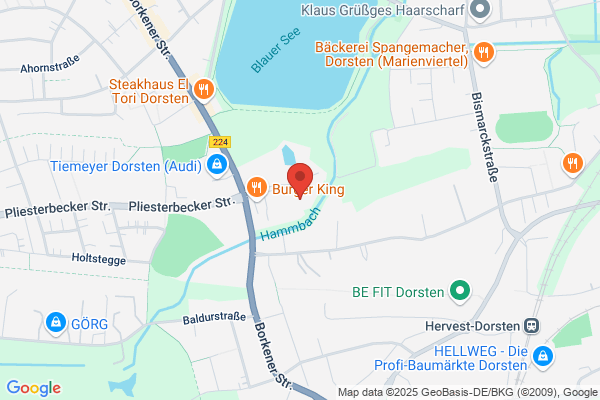 Recki Werbeagentur GmbH