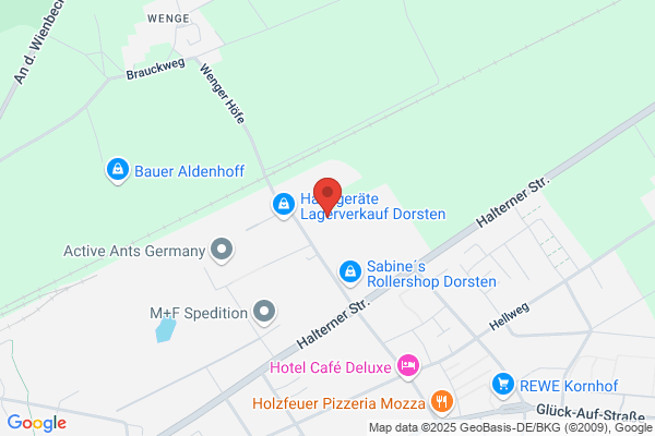 interevent H & S GmbH
