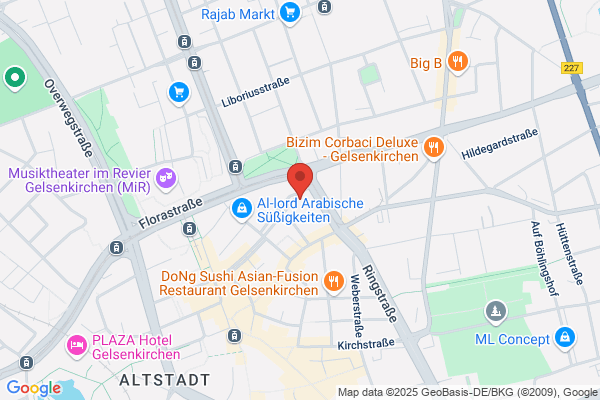 ISI Marketing Krefeld GmbH