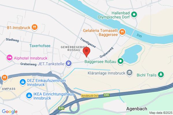PR Verwaltungs GmbH
