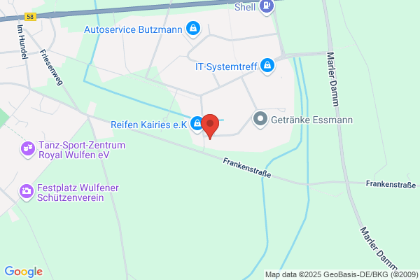 Grützmacher System GmbH