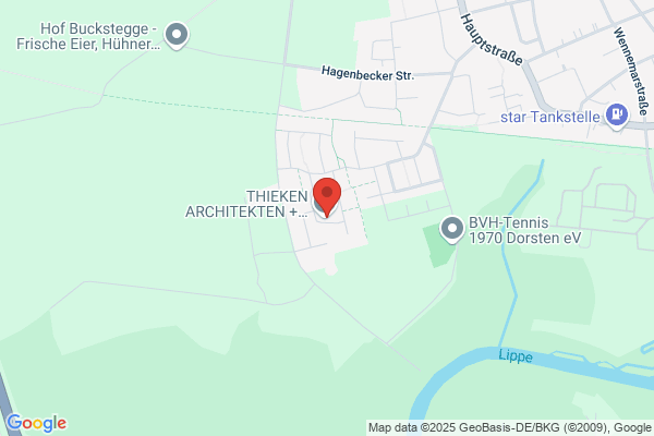 Wohnen im Park GmbH