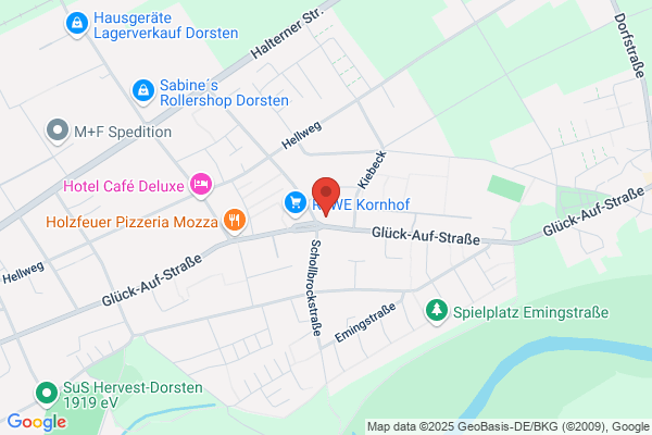 Dr. med. dent. Dorothee Langner Zahnarztpraxis