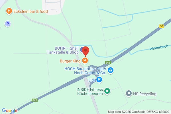 Bohr GmbH