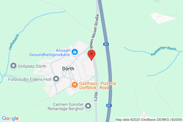 Busch Aloys GmbH