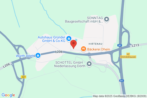 Halfer Fußbodendesign M.Hotowetz GmbH