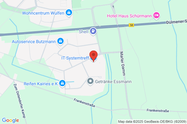 ITsystemWorld