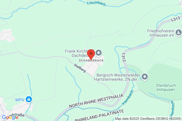 Schabernack