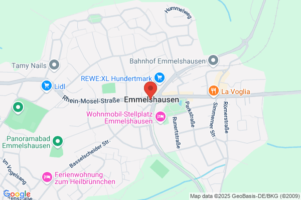 Schneberger Augenoptik