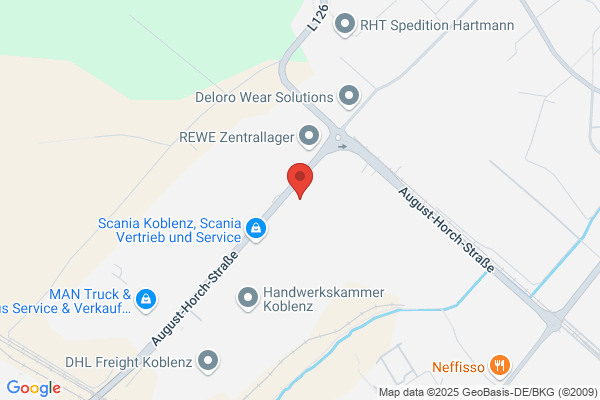 Zentrum für Benutzerservice