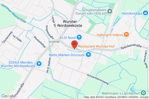 Restaurant Wurster-Hof
