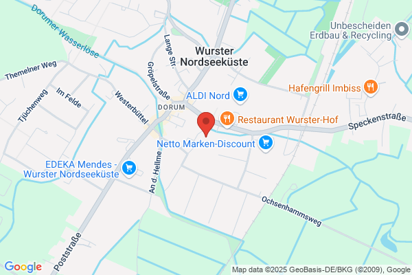 AWO Vitalzentrum Dorum