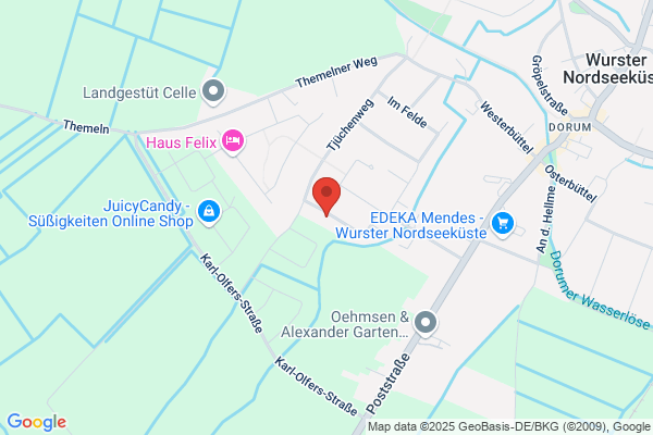Blindenverein Elbe-Weser e.V.
