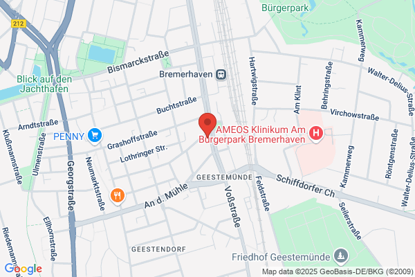 Blindenverein Elbe-Weser e.V.