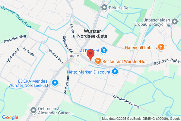 Detlef u. Heppke-Burow Silke Buhrow