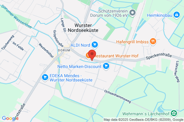 Fahrschule Land Wursten W. Wollny