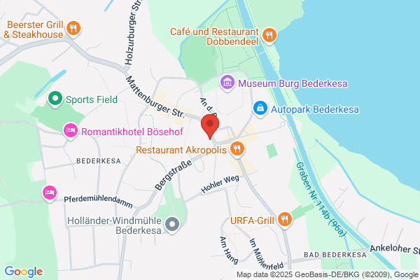 Nachhilfeschule Otten Büffelbude