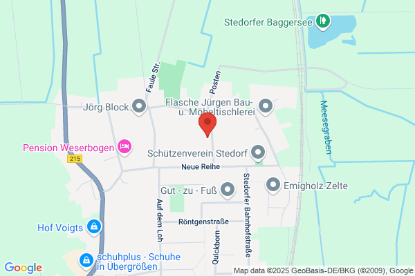 Krompholz Baugeschäft GmbH