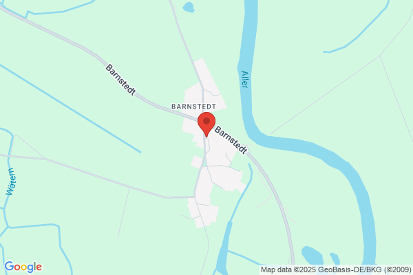 Fährhaus Barnstedt
