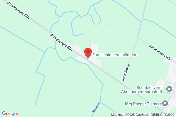 Familienimkerei Tolksdorf