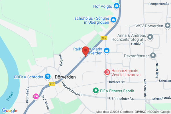 Dörverden