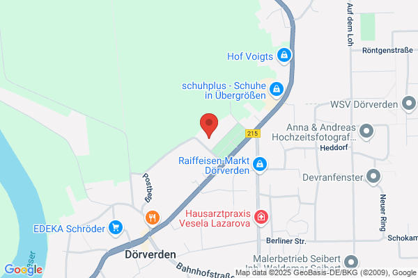 Dahnken Mühle GmbH