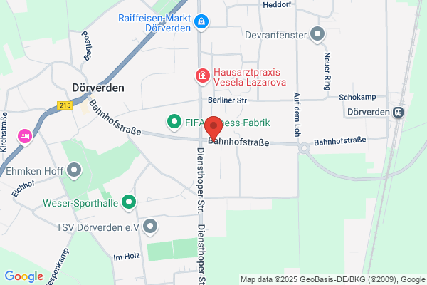 Die Polsterei