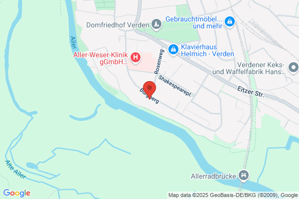 Ferienwohnung AllerWelt