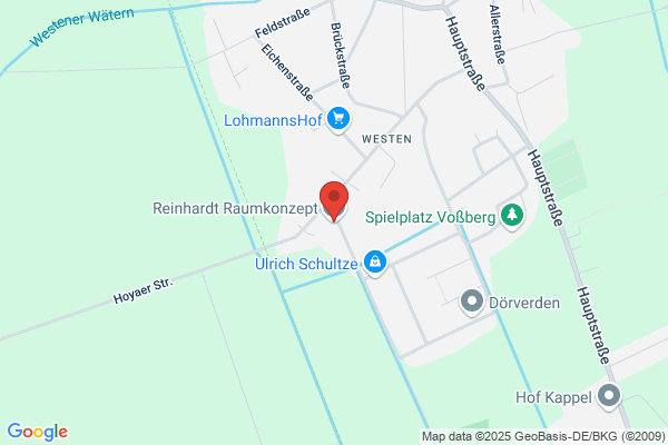 Reinhardt Möbelbau GmbH
