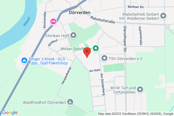 Schwimmbad Dörverden