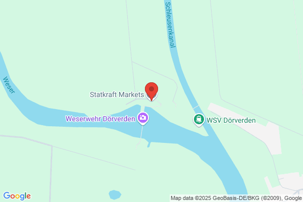 Statkraft Markets GmbH
