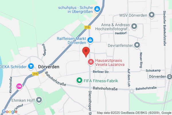 VITAdisplays Int. Holding GmbH