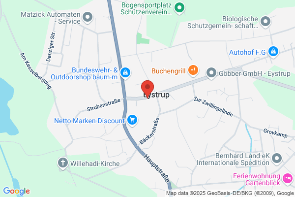 Wiesing Sicherheitsdienst & Service