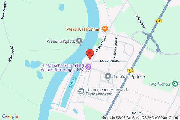 web-echo/weser-echo