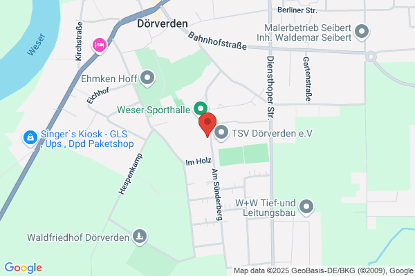 Grundschule Dörverden