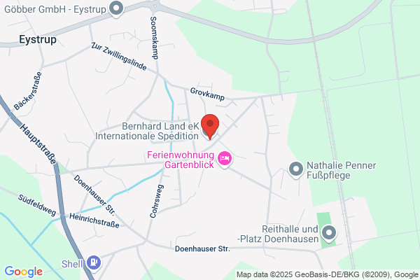Transporte Uwe Röhrdanz