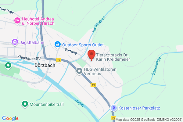 Tierarztpraxis Dr. med. vet. Karin Kreidemeier