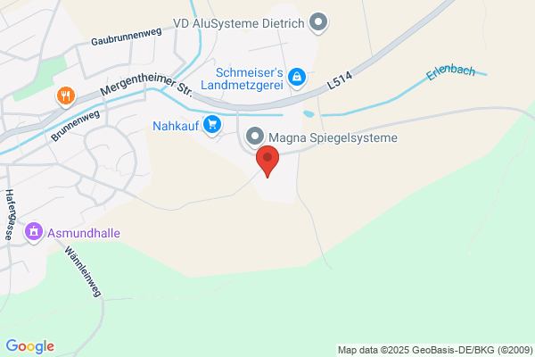 ANSMANN AG