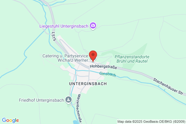 Catering Werner Wicharz