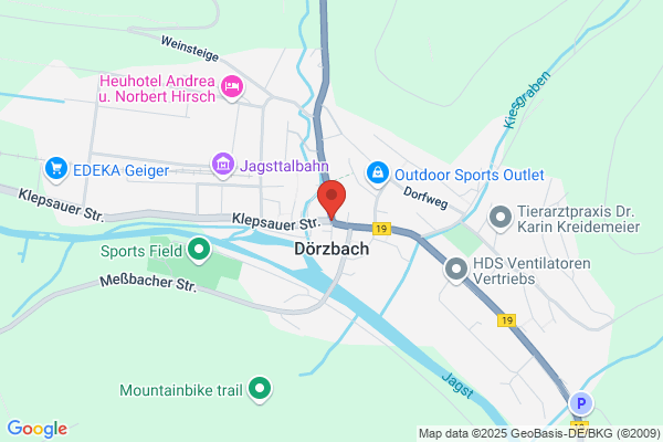 Dörzbach
