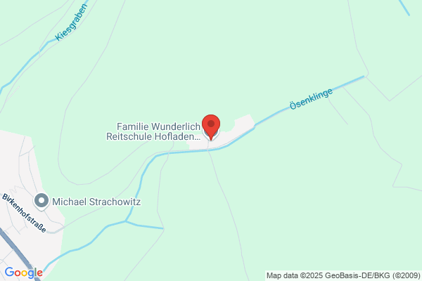 Familie Wunderlich Reitschule Hofladen