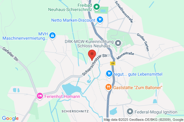 Rat der Gemeinde