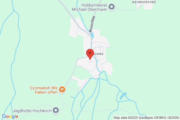 Kinderheim Wickersdorf
