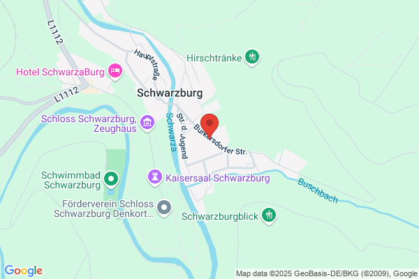 Apart-Hotel Schwarzburg