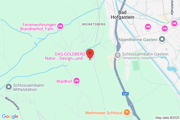 Hotel Goldberg