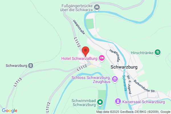 Schwarzatal