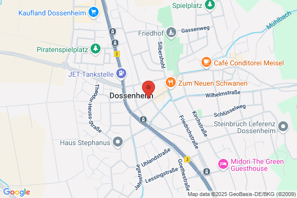 Neuenheimer Apotheke