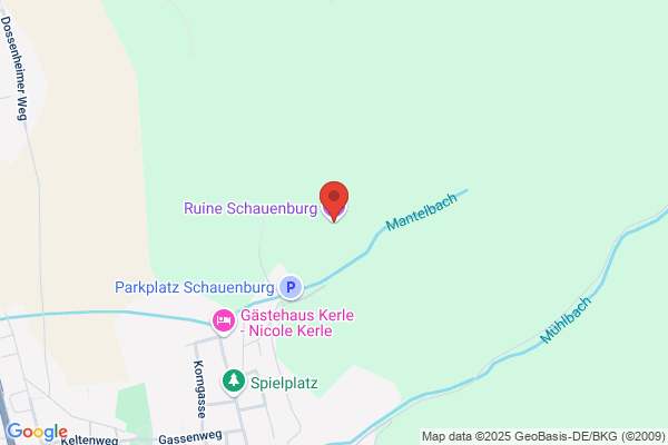Schloß