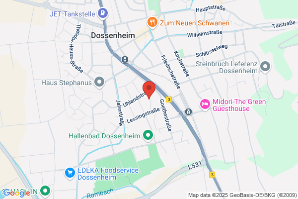 Dipl.-Ing. Werner Schilpp, Ingeborg Schilpp